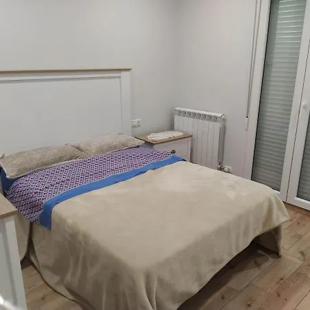 Apartman Casa De Lis