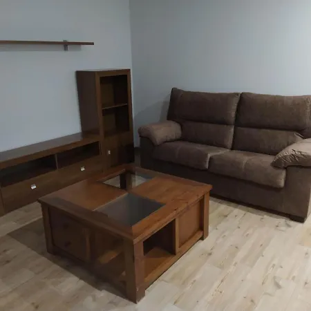 Casa De Lis