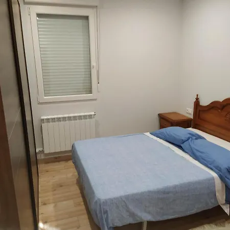 Apartman Casa De Lis
