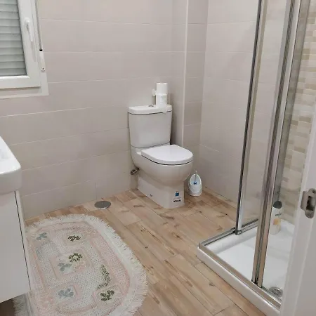 Casa De Lis Apartman *