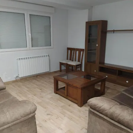 Casa De Lis Apartman *