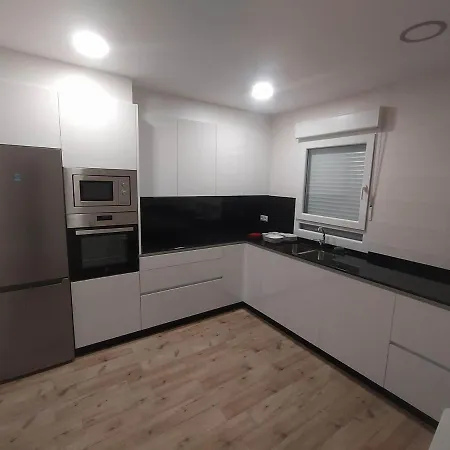 Casa De Lis Apartman